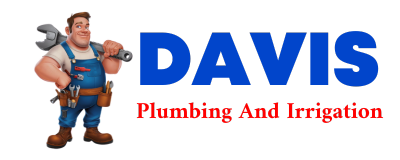 Trusted plumber in ASOTIN